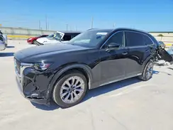 JM3KKDHD3R1116681 2024 MAZDA CX-90