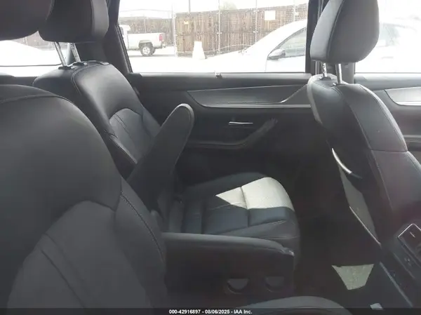JM3KKDHD3R1133531 2024 MAZDA CX-90 - Image 8