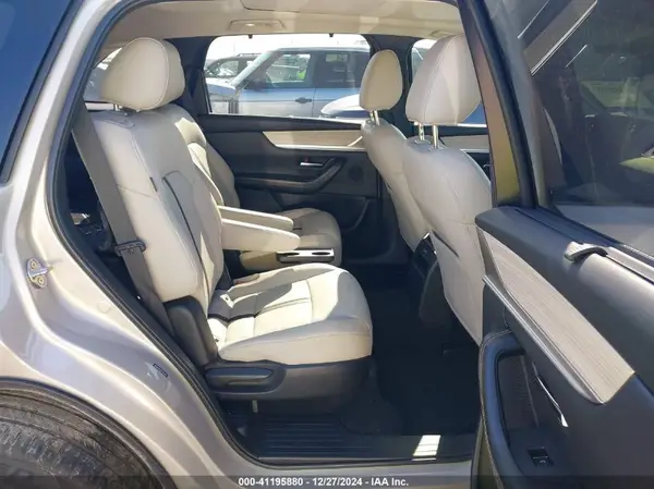 JM3KKDHD3R1136445 2024 MAZDA CX-90 - Image 8