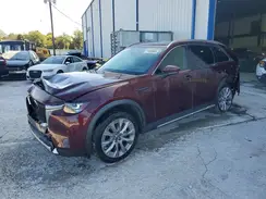JM3KKDHD3R1148661 2024 MAZDA CX-90