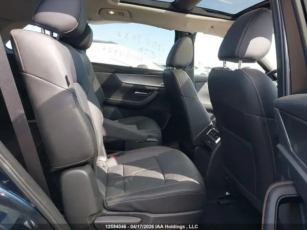 JM3KKDHD3R1154492 2024 MAZDA CX-90 - Image 8