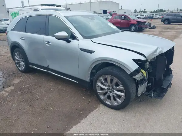 JM3KKDHD3R1161877 2024 MAZDA CX-90 - Image 1