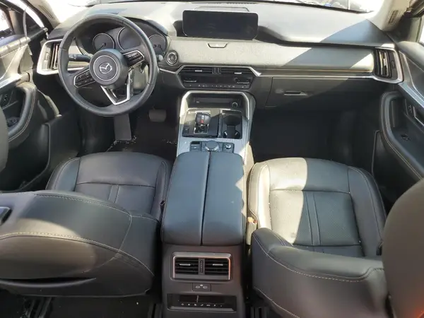 JM3KKDHD3R1162138 2024 MAZDA CX-90 - Image 8