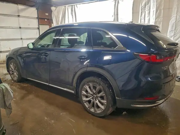 JM3KKDHD3R1165234 2024 MAZDA CX-90 - Image 2