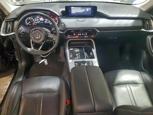 JM3KKDHD3R1165234 2024 MAZDA CX-90 - Image 8