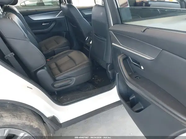 JM3KKDHD3R1165363 2024 MAZDA CX-90 - Image 8