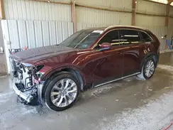 JM3KKDHD3R1169543 2024 MAZDA CX-90