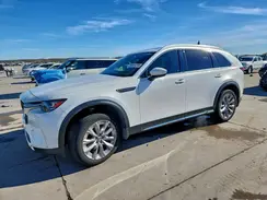 JM3KKDHD3R1174371 2024 MAZDA CX-90