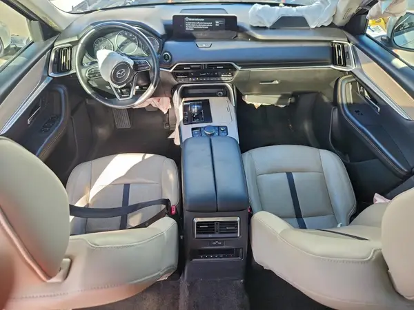 JM3KKDHD3R1174371 2024 MAZDA CX-90 - Image 8