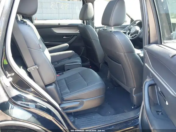 JM3KKDHD3R1180106 2024 MAZDA CX-90 - Image 8