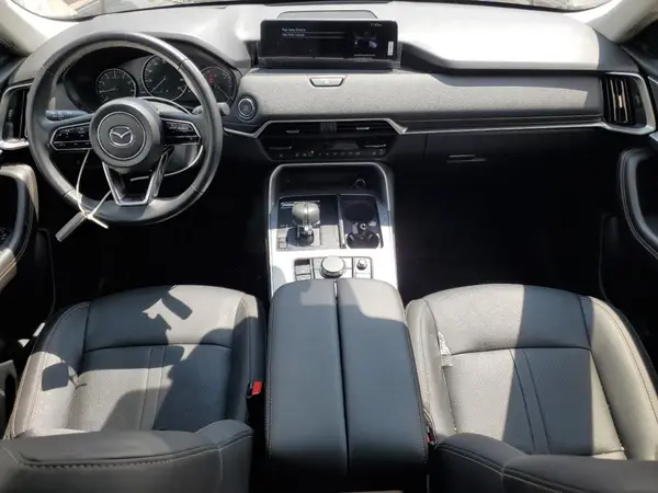 JM3KKDHD3R1182714 2024 MAZDA CX-90 - Image 8