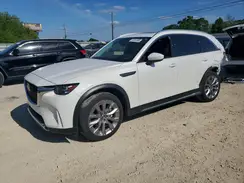 JM3KKDHD3R1183944 2024 MAZDA CX-90