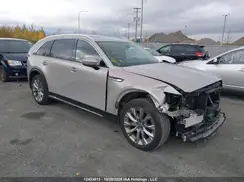 JM3KKDHD3S1191127 2025 MAZDA CX-90