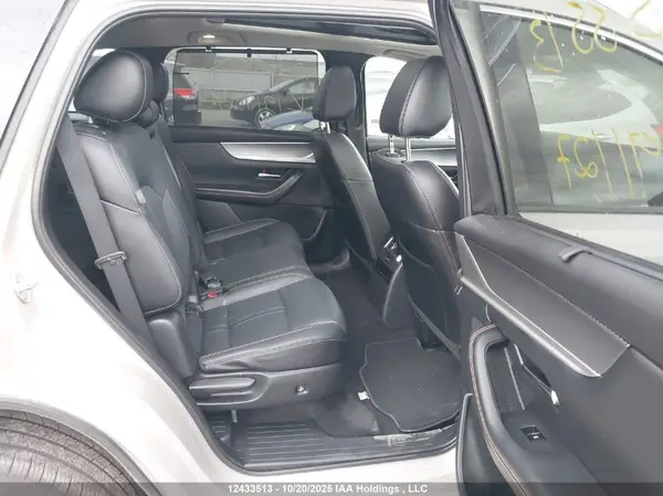JM3KKDHD3S1191127 2025 MAZDA CX-90 - Image 8