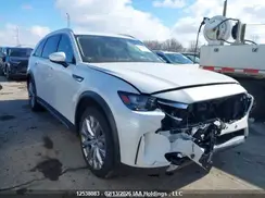 JM3KKDHD3S1191788 2025 MAZDA CX-90