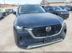 JM3KKDHD3S1199602 2025 MAZDA CX-90