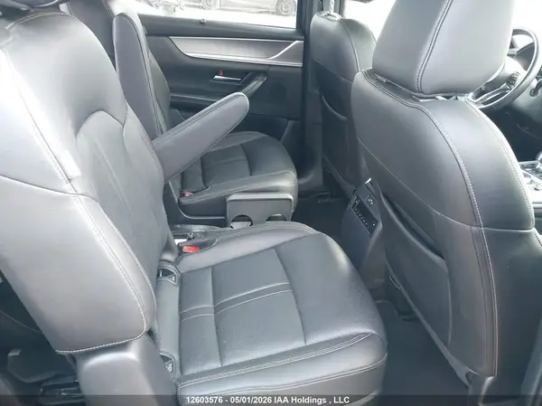 JM3KKDHD3S1199602 2025 MAZDA CX-90 - Image 8