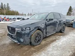 JM3KKDHD3S1230038 2025 MAZDA CX-90