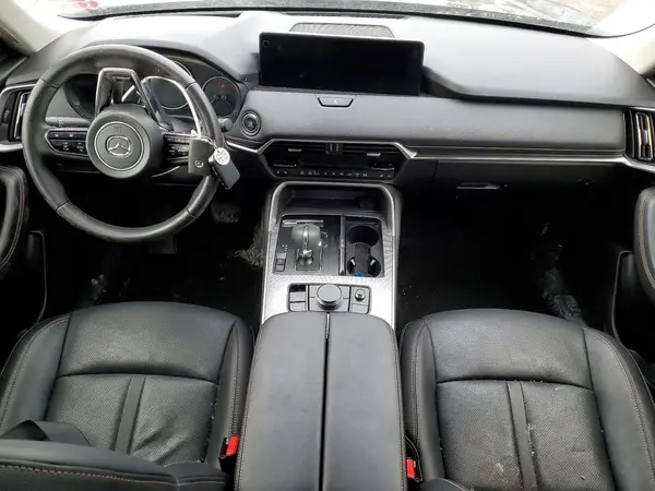 JM3KKDHD3S1230038 2025 MAZDA CX-90 - Image 8