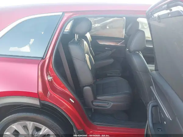 JM3KKDHD4R1114485 2024 MAZDA CX-90 - Image 8