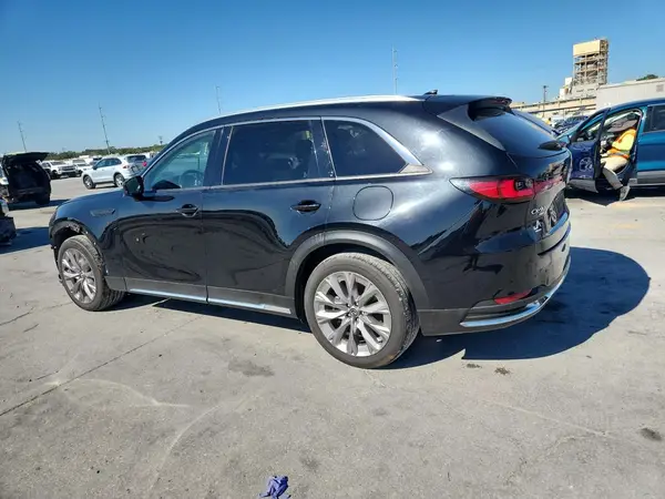 JM3KKDHD4R1122831 2024 MAZDA CX-90 - Image 2