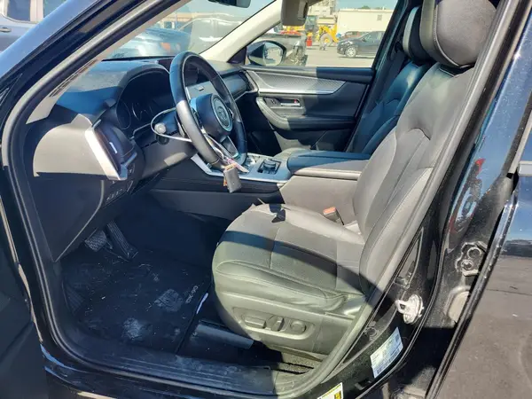 2024 MAZDA CX-90 auction photo 7