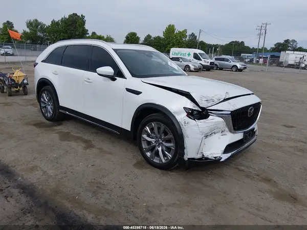 JM3KKDHD4R1125518 2024 MAZDA CX-90 - Image 1