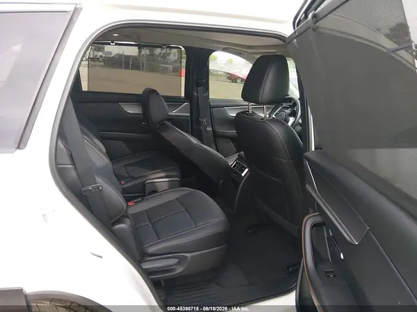 JM3KKDHD4R1125518 2024 MAZDA CX-90 - Image 8