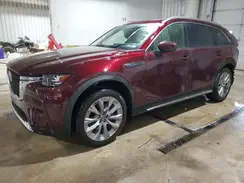 JM3KKDHD4R1126698 2024 MAZDA CX-90