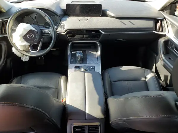 JM3KKDHD4R1130685 2024 MAZDA CX-90 - Image 8