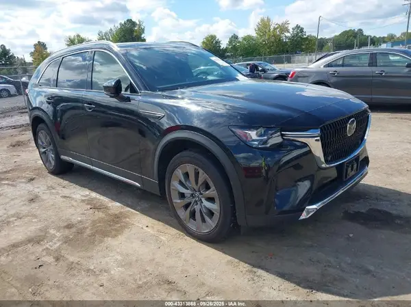 JM3KKDHD4R1134574 2024 MAZDA CX-90 - Image 1