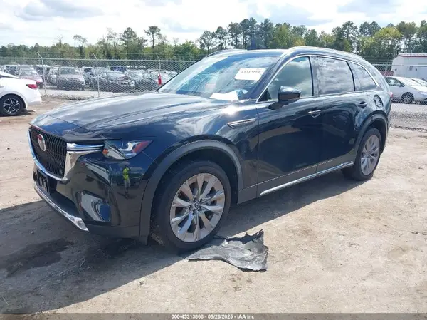 JM3KKDHD4R1134574 2024 MAZDA CX-90 - Image 2