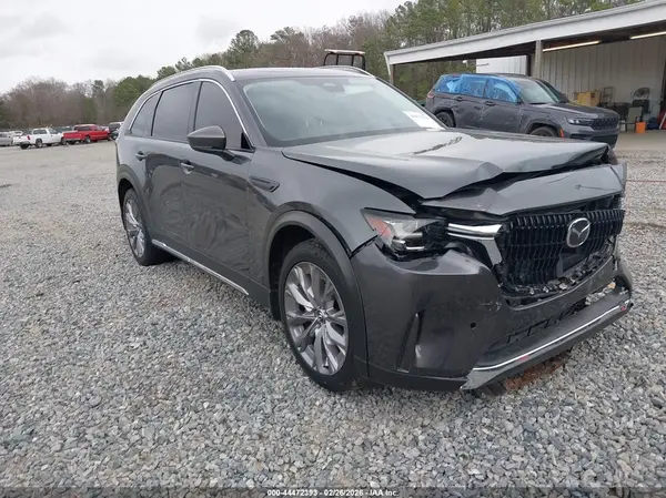 JM3KKDHD4R1154632 2024 MAZDA CX-90 - Image 1