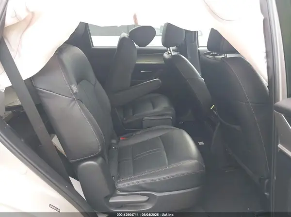 JM3KKDHD4R1162844 2024 MAZDA CX-90 - Image 8