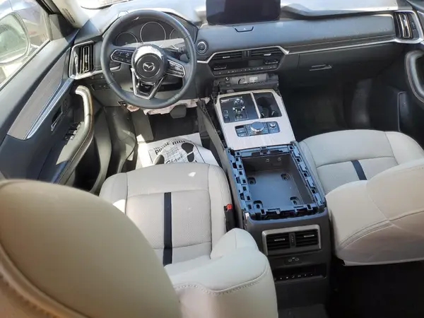 JM3KKDHD4R1171169 2024 MAZDA CX-90 - Image 8