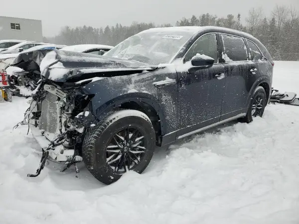 JM3KKDHD4R1185864 2024 MAZDA CX-90 - Image 1