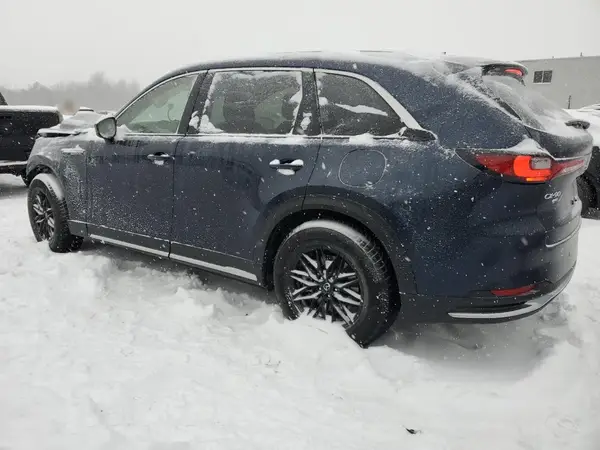 JM3KKDHD4R1185864 2024 MAZDA CX-90 - Image 2
