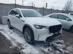 JM3KKDHD4S1204628 2025 MAZDA CX-90