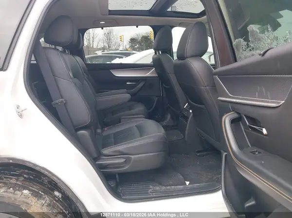 JM3KKDHD4S1204628 2025 MAZDA CX-90 - Image 8
