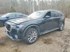 JM3KKDHD4S1219758 2025 MAZDA CX-90