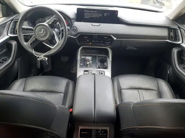JM3KKDHD4S1219758 2025 MAZDA CX-90 - Image 8
