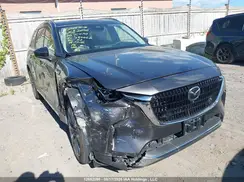 JM3KKDHD4T1380662 2026 MAZDA CX-90