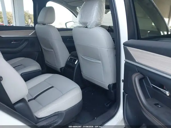 JM3KKDHD5R1102314 2024 MAZDA CX-90 - Image 8