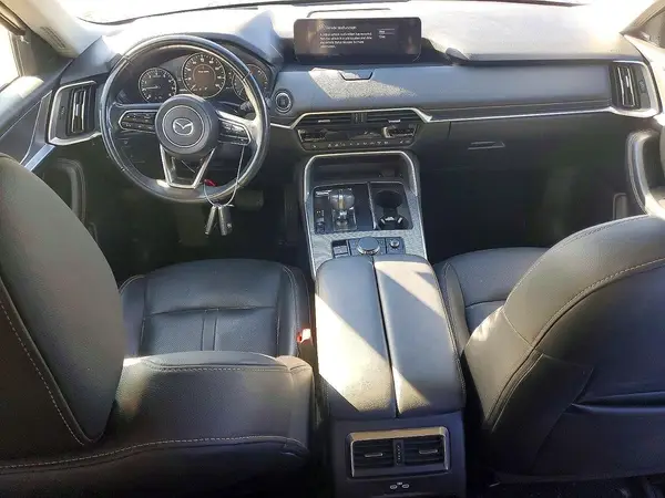 JM3KKDHD5R1125771 2024 MAZDA CX-90 - Image 8