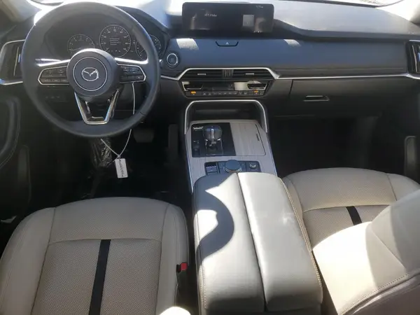 JM3KKDHD5R1131232 2024 MAZDA CX-90 - Image 8