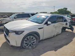 JM3KKDHD5R1131442 2024 MAZDA CX-90
