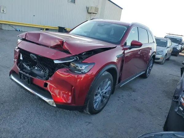JM3KKDHD5R1132543 2024 MAZDA CX-90 - Image 1