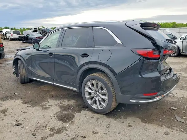 JM3KKDHD5R1135328 2024 MAZDA CX-90 - Image 2