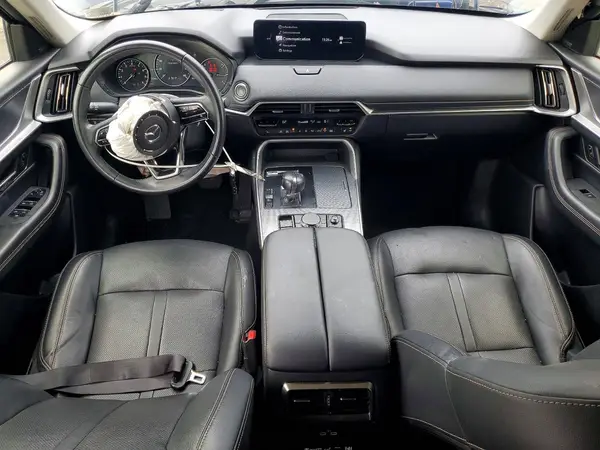 JM3KKDHD5R1135328 2024 MAZDA CX-90 - Image 8