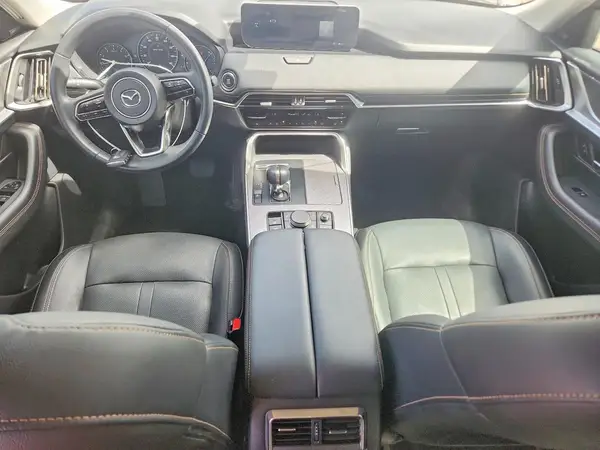 JM3KKDHD5R1140884 2024 MAZDA CX-90 - Image 8